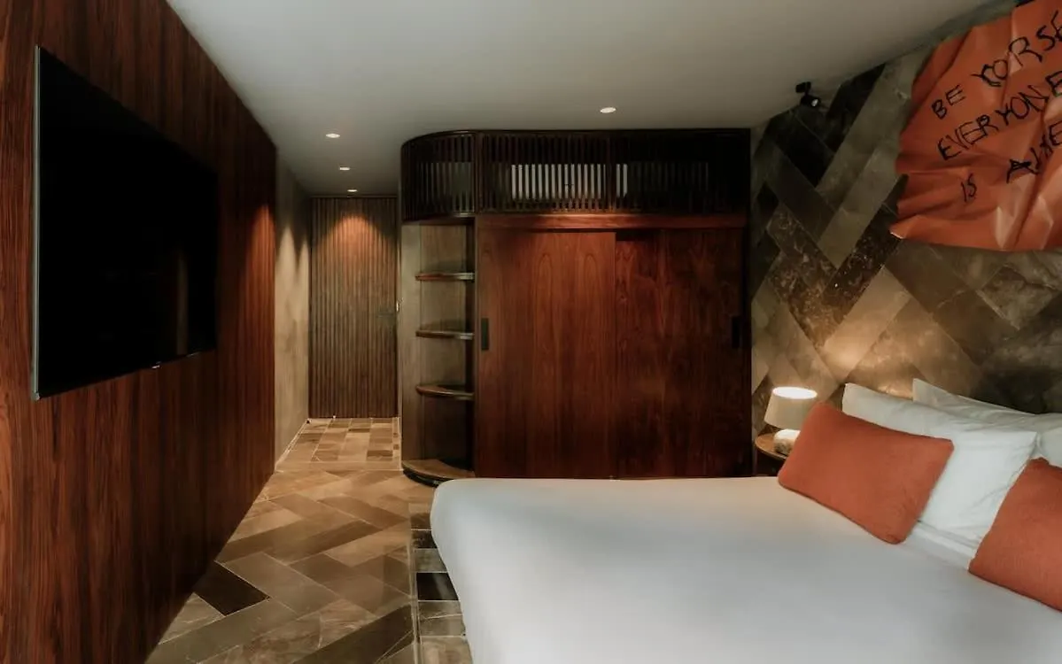 Barneys Ny Orange Residence With Pool Tulum