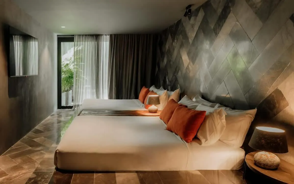 Barneys Ny Orange Residence With Pool Tulum 0*,  Mexico