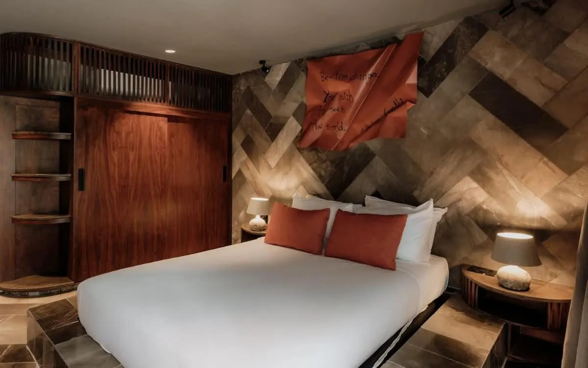 Barneys Ny Orange Residence With Pool Tulum 0*,