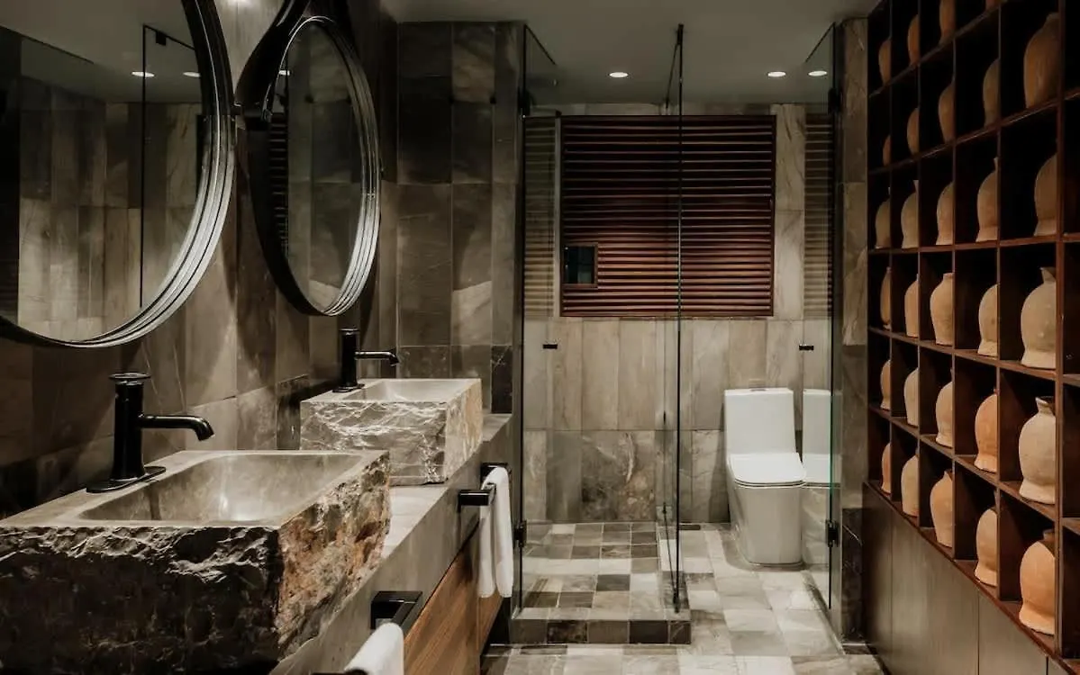 Barneys Ny Orange Residence With Pool Tulum