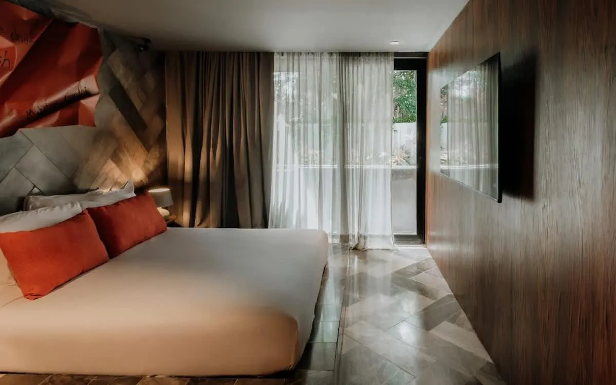 Barneys Ny Orange Residence With Pool Tulum 0*,
