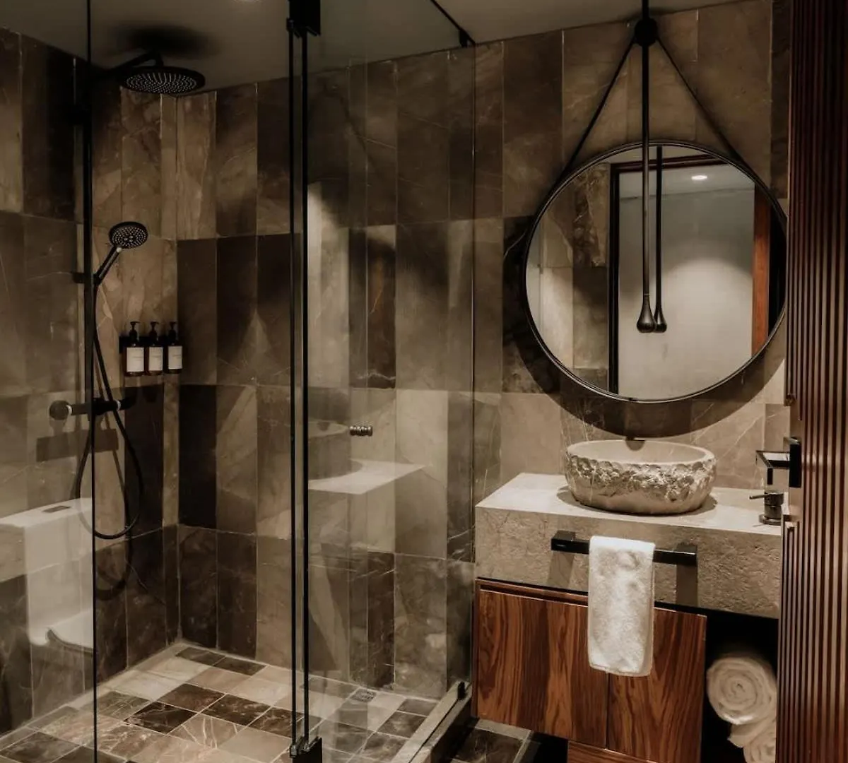 Barneys Ny Orange Residence With Pool Tulum Mexico
