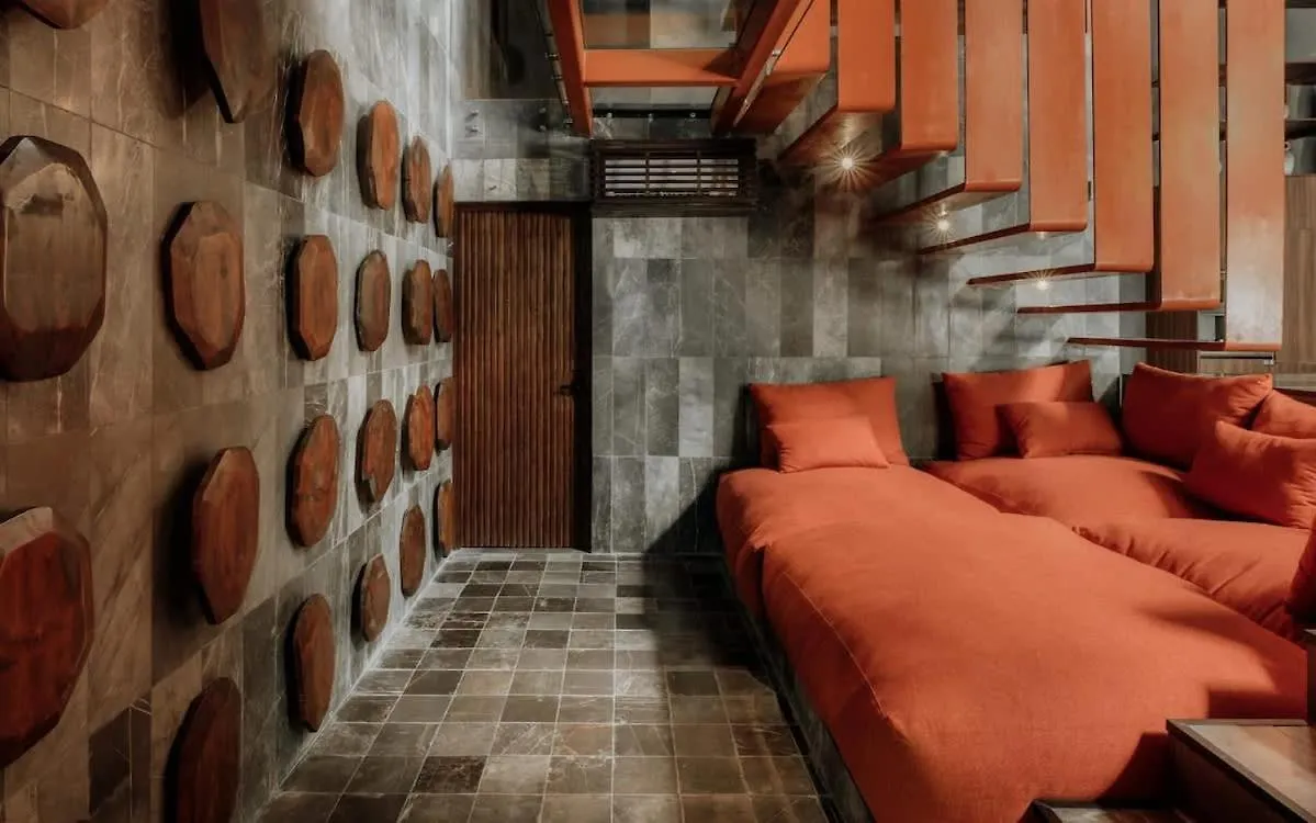 טולום Barneys Ny Orange Residence With Pool